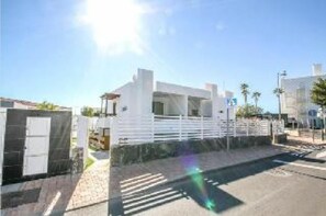 Lobby - New Miami Playa (San Bartolomé de Tirajana)