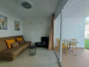 In-room safe - New Miami Playa (San Bartolomé de Tirajana)