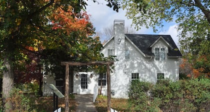 Whiterock Conservancy