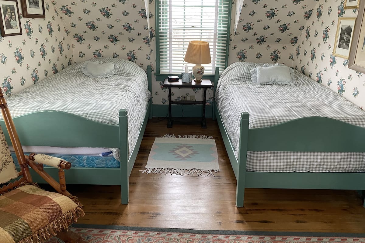 Standard Room, 1 Bedroom, Non Smoking (Toshiama Room) | 1 bedroom, free WiFi, bed sheets