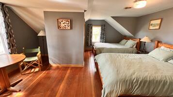 Maison Standard, 5 chambres, non-fumeur (Oakridge Farmhouse, Kitchen) | Accès au Wi-Fi (inclus), literie fournie