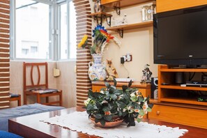 Interior - Central Apartment "Oliva" Near the Beach (Barbate)