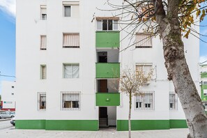 Exterior - Central Apartment "Oliva" Near the Beach (Barbate)