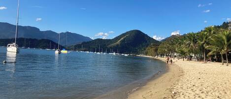 Plage à proximité