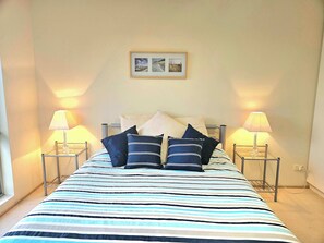 4 bedrooms, WiFi