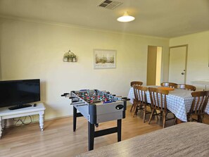 Sala de juegos