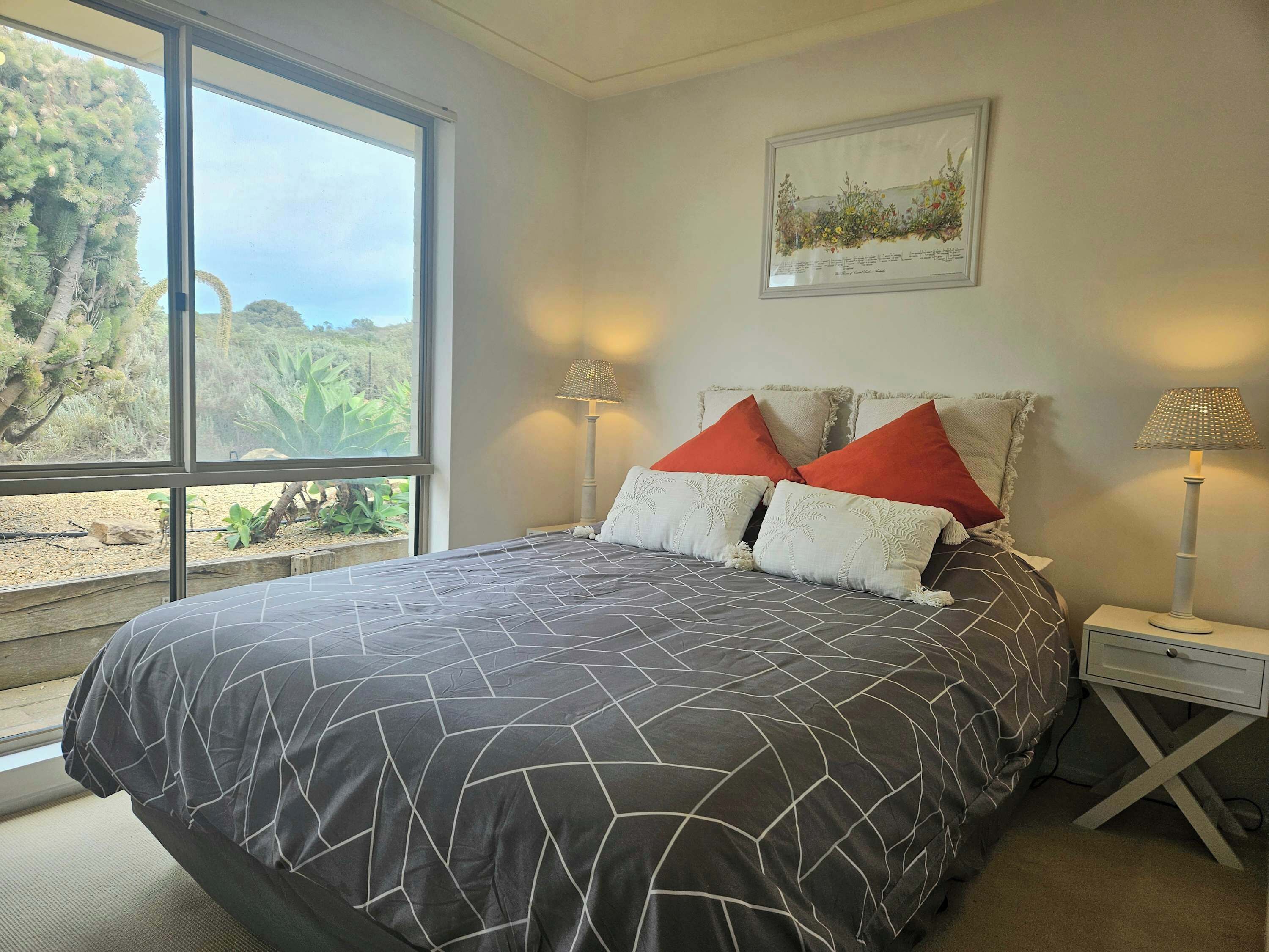 4 bedrooms, WiFi