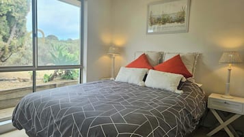 4 bedrooms, WiFi