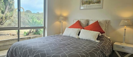 4 bedrooms, WiFi