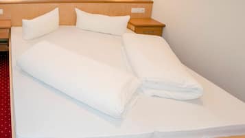 7 Schlafzimmer, Reisekinderbett, kostenloses WLAN