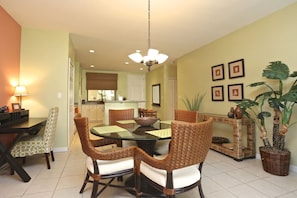 Luxury Villa, 2 Bedrooms, Kitchen, Pool View | Living area | 42-inch flat-screen TV with cable channels, TV - Pacifico L1207 Casa Tee (Sardinal)