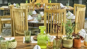 Tempat makan