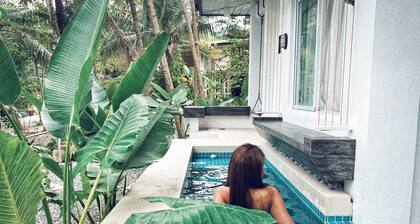 Hiraya Wellness Resort and Ecopark
