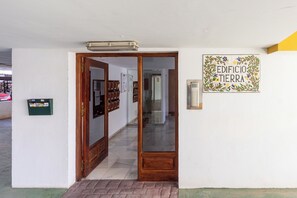 Interieur