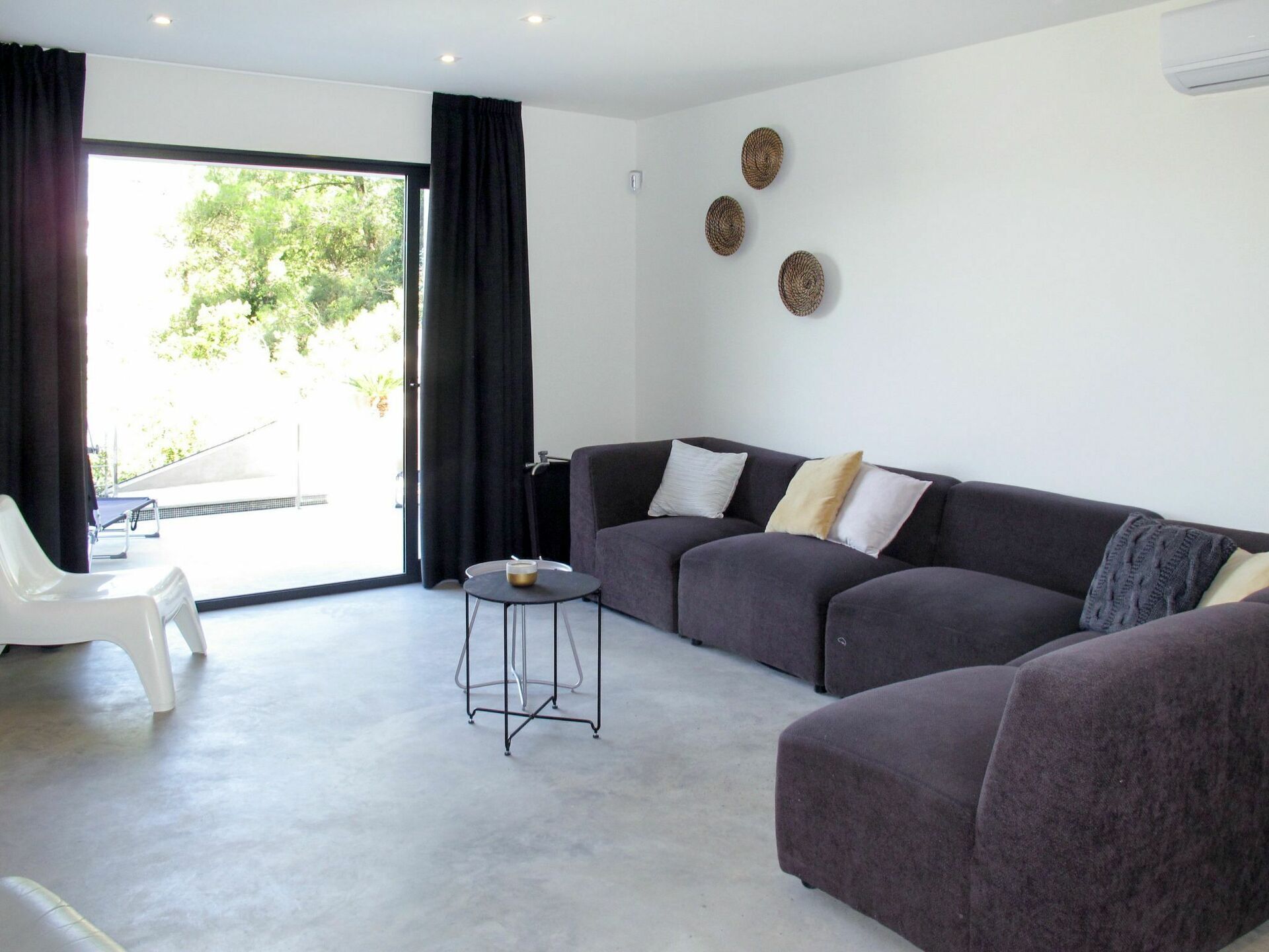 Wonderful Private Villa For 14 Guests With Wifi, Private Pool, A/c, Tv, Terrace And Pets Allowed - Begur