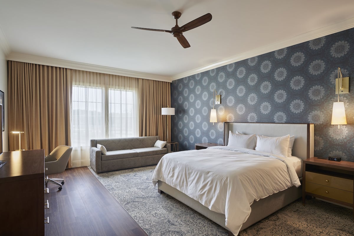 Superior Single Room | 1 bilik tidur, peralatan tempat tidur premium, gebar bulu kapas