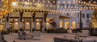 The Inn at Meadowbrook