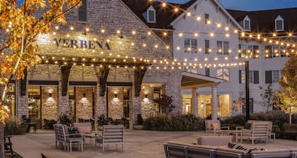 The Inn at Meadowbrook