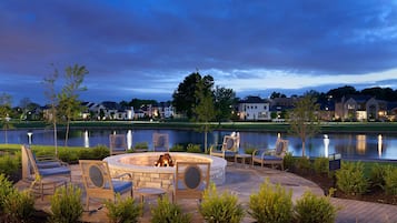 1 bedroom, premium bedding, down duvets, pillow-top beds