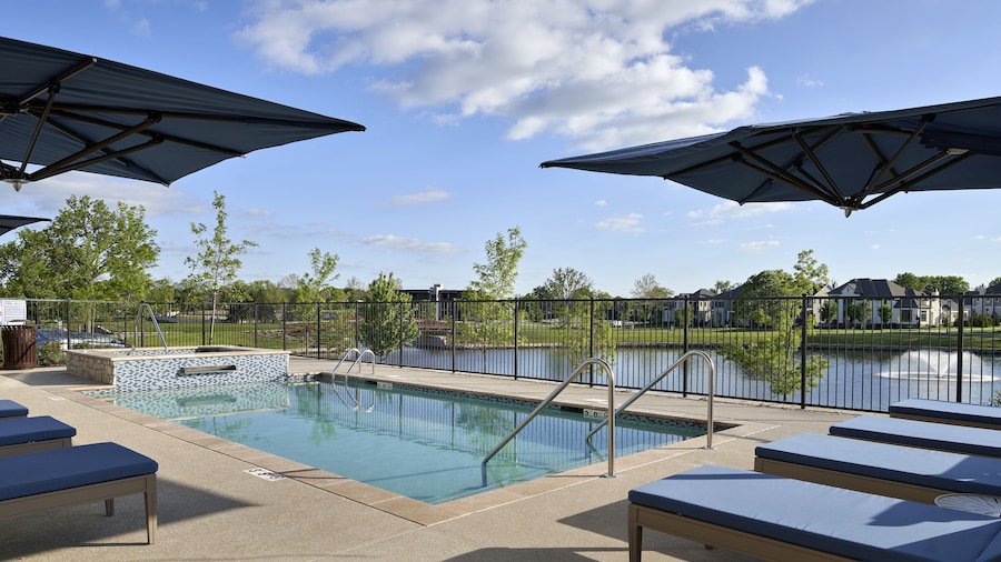 The Inn at Meadowbrook