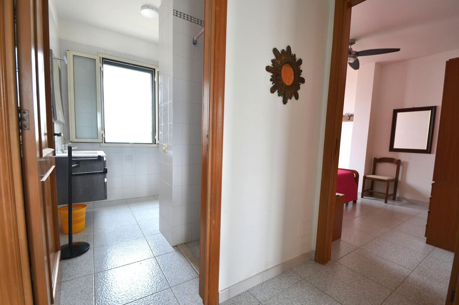 2 habitaciones 
