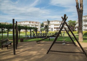 Kindergedeelte