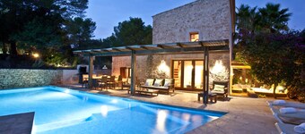 Embedded in Nature and with Pool - Villa Can Rafal