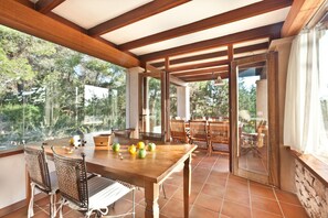 Servei de restauració