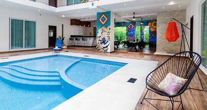 Riviera Sayulita Hotel