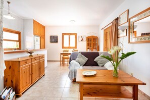 Fernseher, Stereoanlage