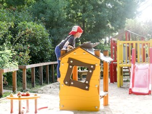 Espace pour enfants