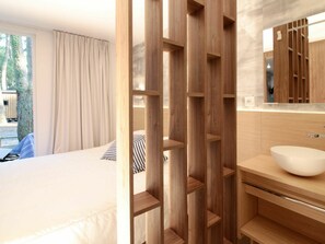 3 Schlafzimmer, Reisekinderbett, kostenloses WLAN