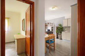 Interiör