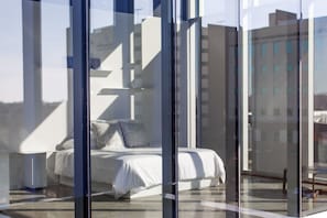 1 dormitorio, sábanas de algodón egipcio, ropa de cama de alta calidad