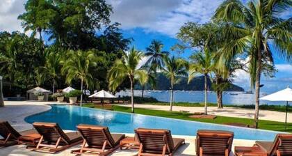 Pacifico L608 - Casa Holliday