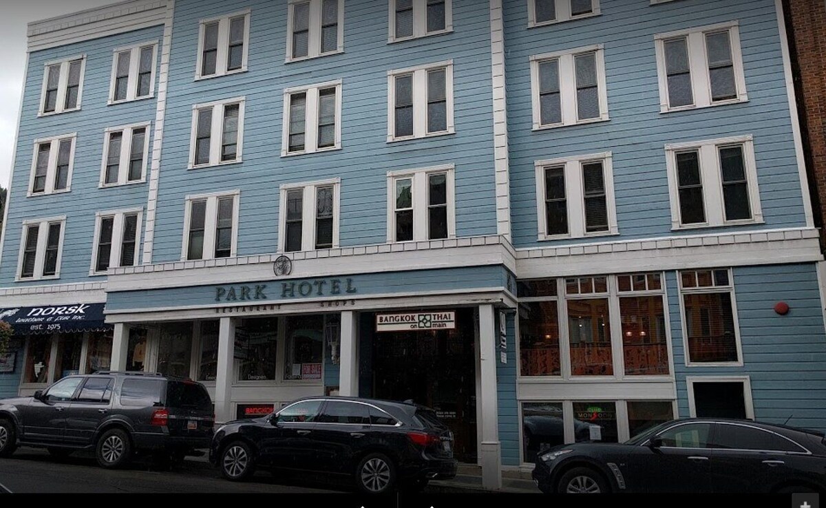 Image de profil de l’hôte