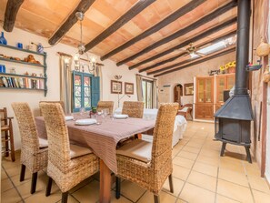 Servei de restauració