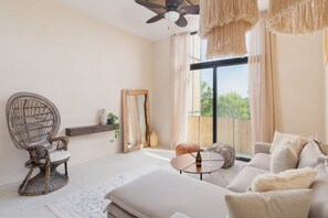 منطقة المعيشة