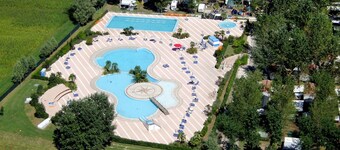 Vacation Home i Caorle med 3 soverom som kan romme 6