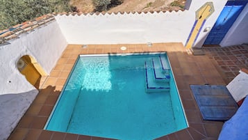 Alberca