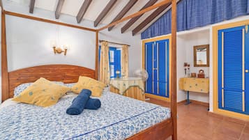 5 chambres, fer et planche Ă  repasser, Wi-Fi gratuit, draps fournis