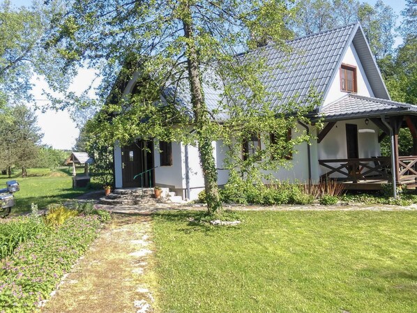 Aussenbereich