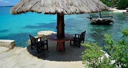 Mangodlong Rock Resort