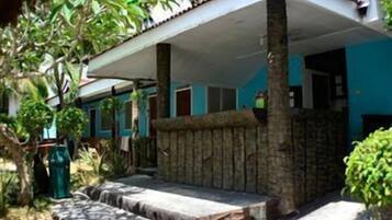 Área da propriedade