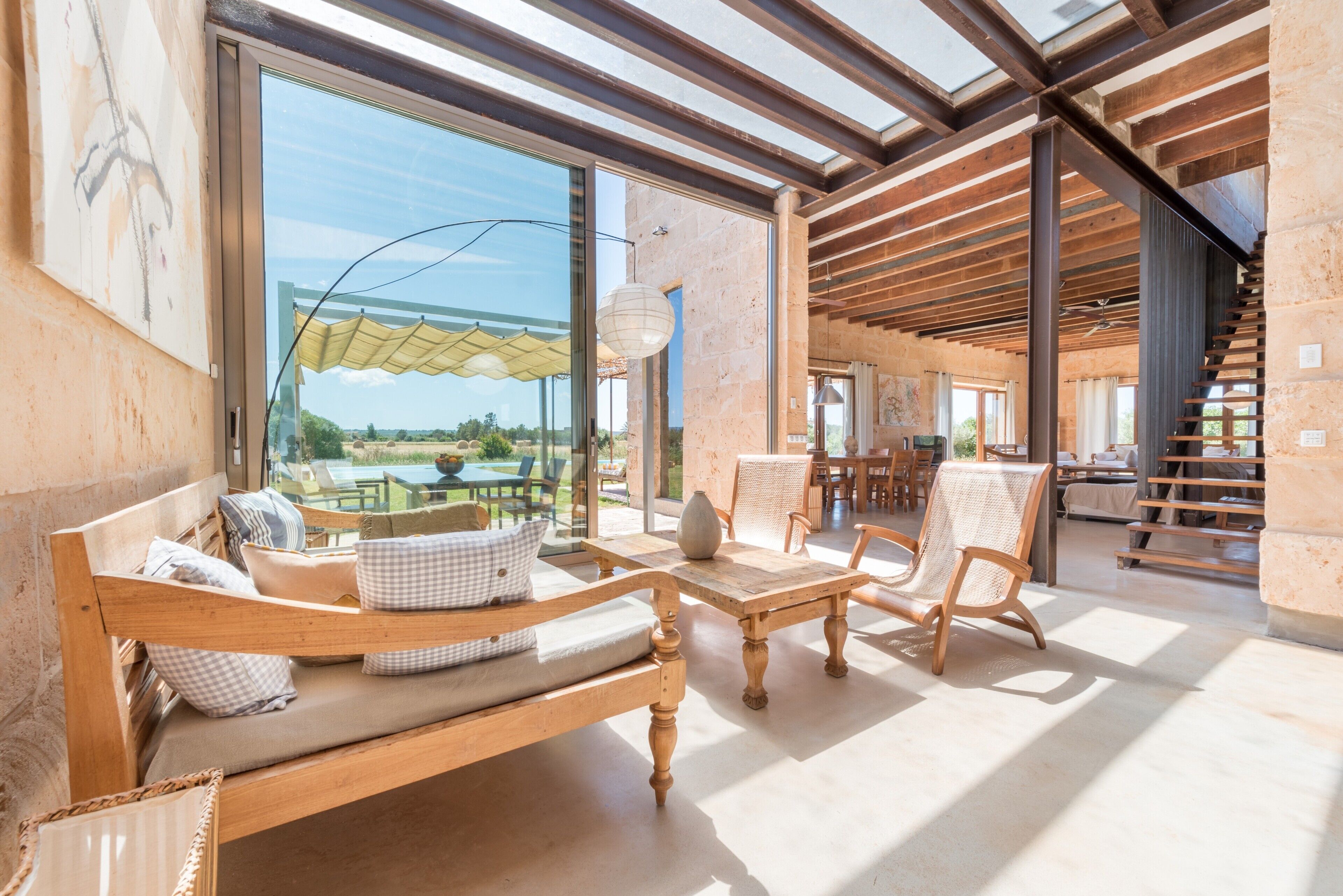 تلفزيون، ستيريو