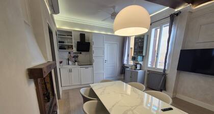 Suite Sole Bologna Center