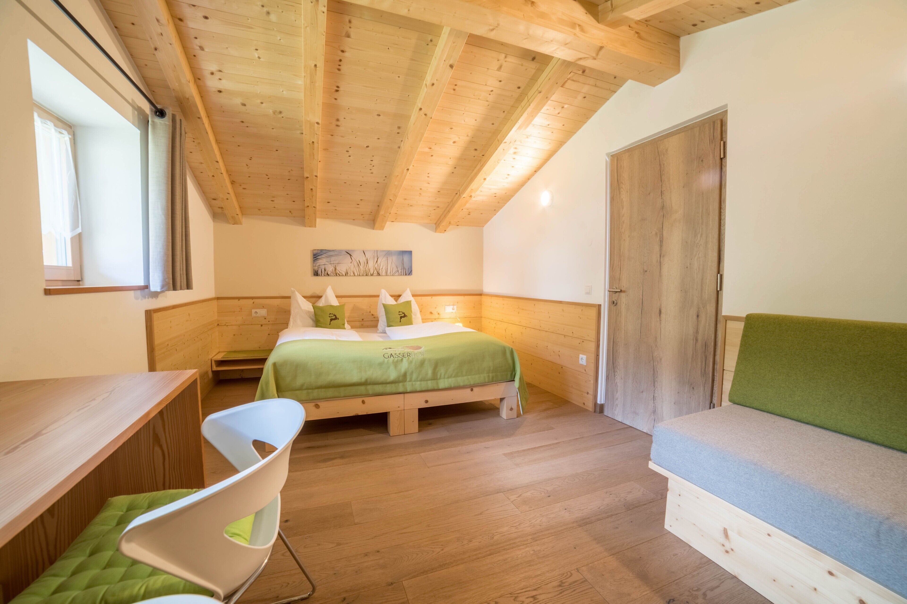 3 Schlafzimmer, Bügeleisen/Bügelbrett, kostenloses WLAN, Bettwäsche