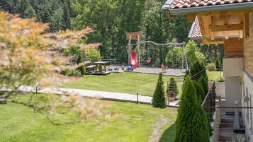 Area bambini