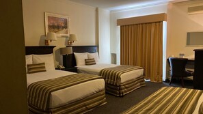 Room - Hotel Zafra (Torreón)