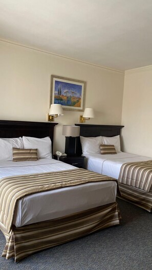 Room - Hotel Zafra (Torreón)